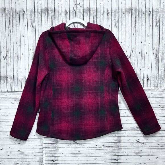 The North Face Crescent Hooded Pullover - Picture 11 of 11